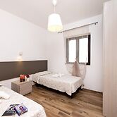 Apartment in Vieste With Garden