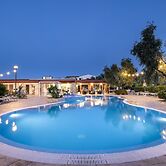 Apartment in Vieste With Garden