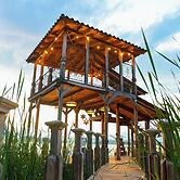 Hotel Boutique La Casa Del Lago