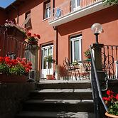 Hotel Roma
