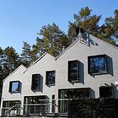 Holiday Home by Lake Wiselka Near Baltic Beach