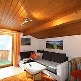 Apartment in Zillertal Near Ski Slopes