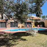 Casa del Sole Hotel Boutique