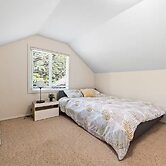 Private park in a cozy home next to I-90 huge yard