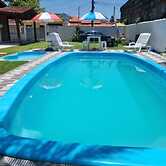 Hostel Sepumpásepápum itanhaém-sp