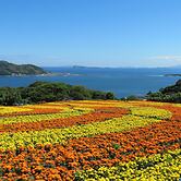 Nokonoshima Island Park Villa Sakimori