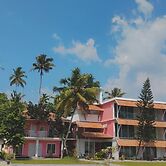 Beach House Varkala by Palmyra