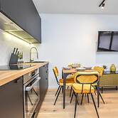 Welcoming Apartment - 1br/4p - Arc de Triomphe