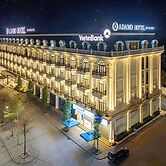 Adamo Hotel Hung Yen