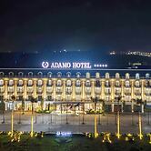 Adamo Hotel Hung Yen