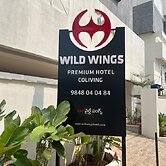 WILDWINGS PREMIUM HOTEL