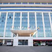 Caspian Buisness Hotel