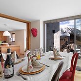 Maison Montagne in Samedan