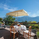 Sonenga Panoramic Terrace