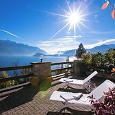 Veranda di Menaggio in Menaggio