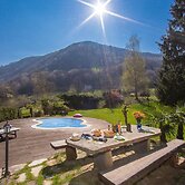Villa Victoria in Macchero