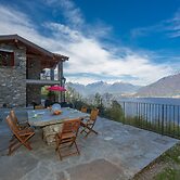 Villa Aquila in Pianello del Lario