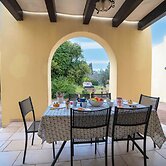 Villa Maria Antonietta 1 With Big Garden