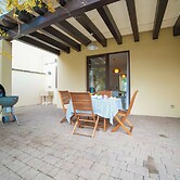 Dependance Maria Antonietta With Garden