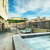 Sercotel Barcelona El Prat
