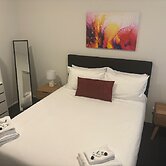 Riverwood Hotel - Adults Only