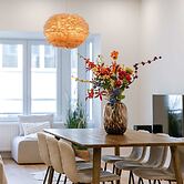 Huswell - Charming Central Apartment in Ostend - Perfect for 7 Guests