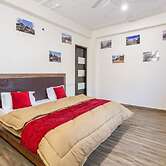 Goroomgo Sharry's Homestay Tota Rani