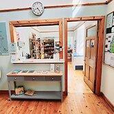 Inchnadamph Explorers Lodge