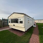 Eyemouth - Caravan - Sleeps 4 - Pet Friendly