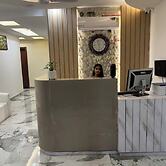 Hotel The Ananta Inn