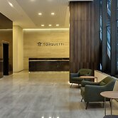 Palazzo Torquetti Condo Hotel e Eventos