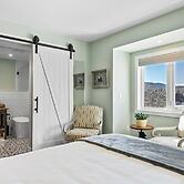 River Retreat Kananaskis