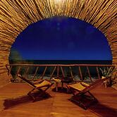 LOB LOB Beach Cabins