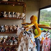 Glamping Reino Animal