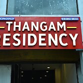 Thangam Residency