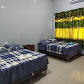 Hotel y Restaurante Villa Quetzaly