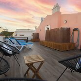 Solar Mendonca Boutique Hotel