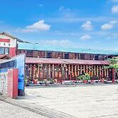 Hotel O Kauman Near International Batik Center Formerly Hotel Bata Mer