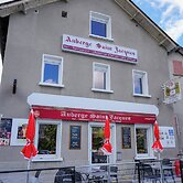 Auberge Saint Jacques