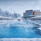 Regnum Banya Thermal Hotel