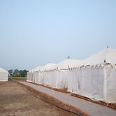 Van Bagh Camp Village