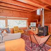 Liiiving in Ofir - Seaside Pool Bungalow