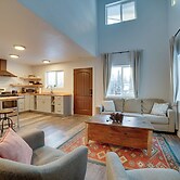 Angler's Haven Near Kenai River: Catch & Freeze!