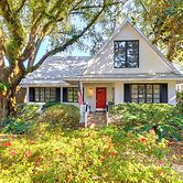 Walkable Home Near Beach & Downtown Fairhope!