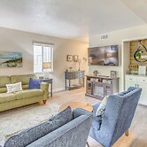 Calabash Condo: Close to Coast & Fishing