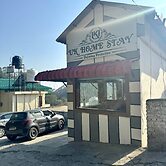 Goroomgo UK Homestay Nainital