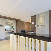 MHF II Apts Variados em Prédio com Vista para o Mar em Itapema