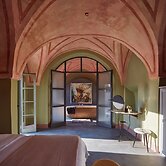 Castle Elvira -The Tower and the Masseria