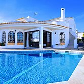 Villa Cristina 15 in Albufeira