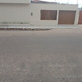 Hotel Toronto Paragominas